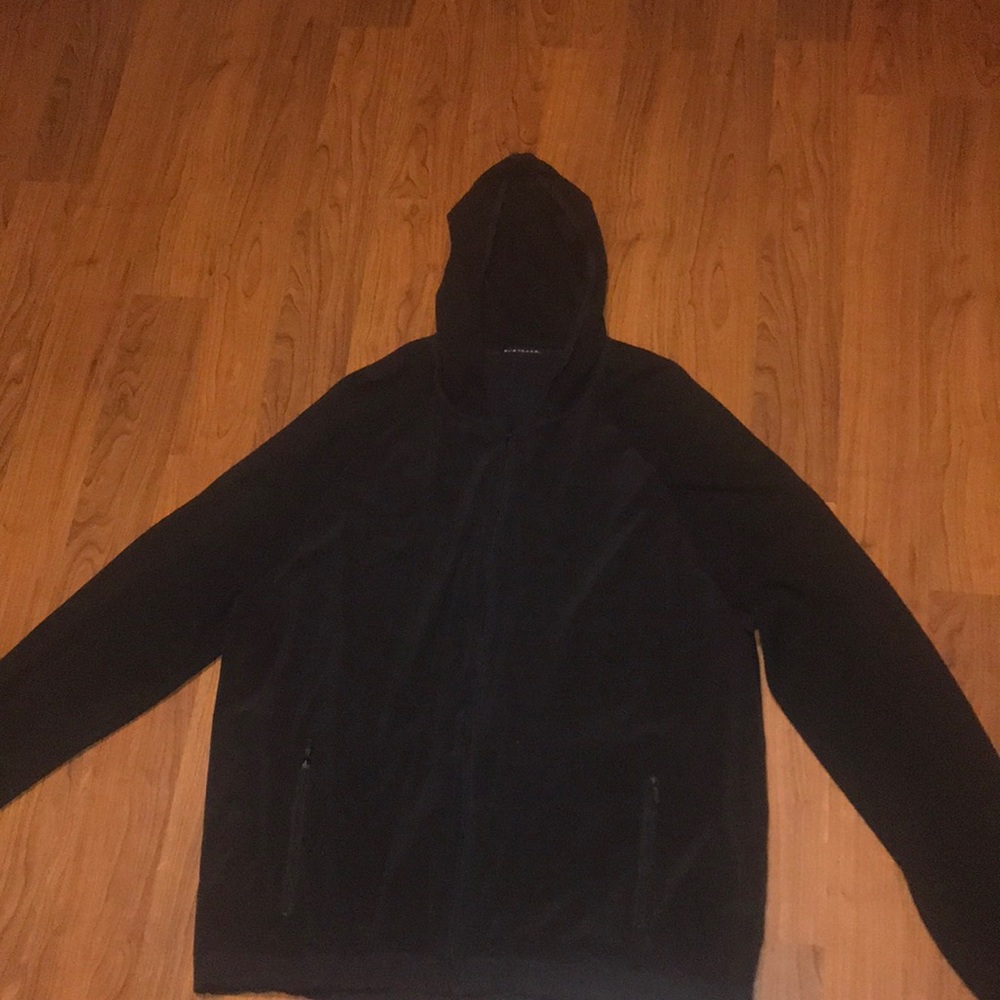 Elie Tahari Black Jacket